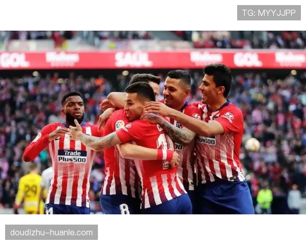 马德里竞技将防守做到极致 西蒙尼战术体系再现经典实用主义