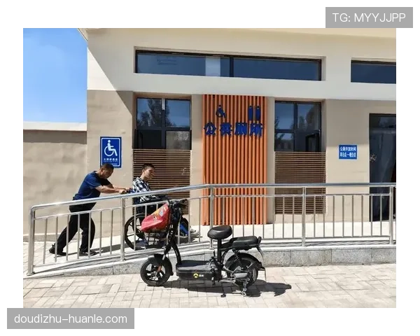 无障碍环境建设加强 包容性服务水平提升