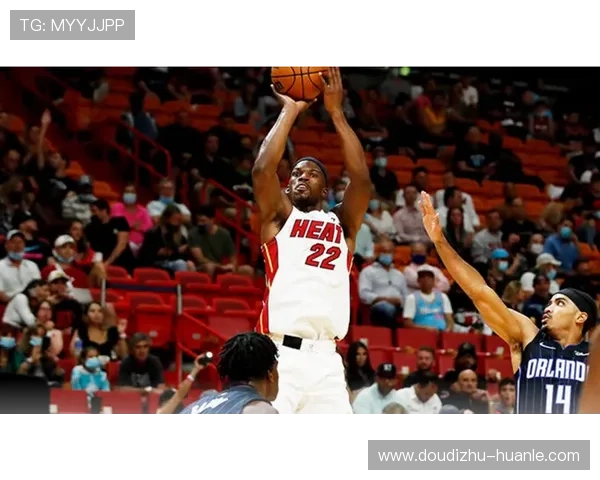 热火防守强度提升 阿德巴约抢断数据体现防守覆盖面积