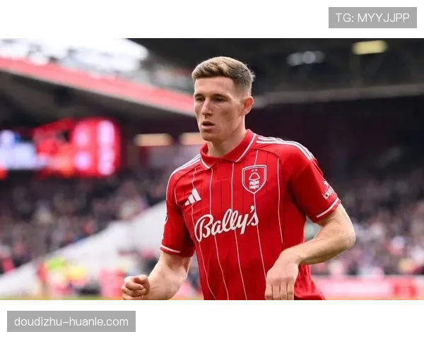 安德森2340分钟全勤诺丁汉森林 丹麦中场铁人属性支撑保级队中场