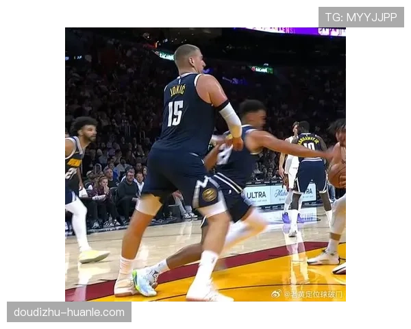 掘金受核心伤病困扰约基奇负担过重，卫冕冠军遇挑战